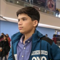 M RAZA MAHBOOB