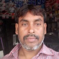 Rajesh Choudhary
