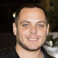 Alex Aron