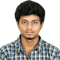 Karthik Gajendran