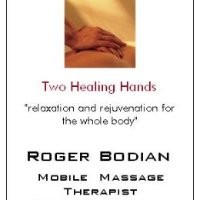 Roger Bodian