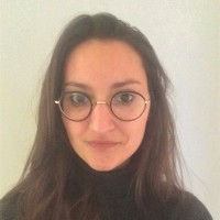 Hélène Boubaker