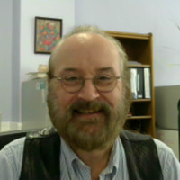 Kevin Rost