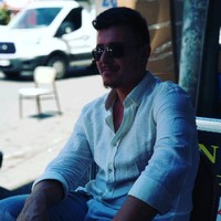Yunus Özdemir