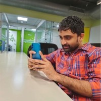 Rohit Reddy