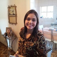 Ana Paula Bezerra Fernandes