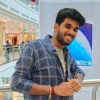 Vengatesh P