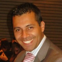 Luis Fernando Martin Pinzón