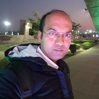 Rajeev Ranjan