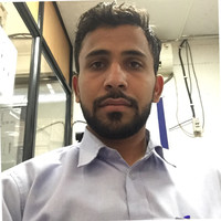 Vikas Garg