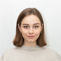 Maryna Soshko