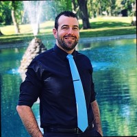 Brandon King, Aphr