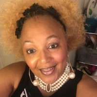 Iris Nelson-Hobson