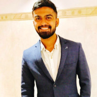 Devaraj B  N