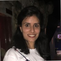 Urvashi Vaprani