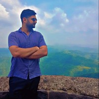 Rushikesh Nalkar