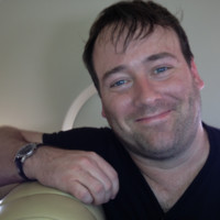 Michael Ward
