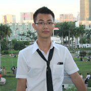 Jov Zhou