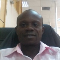 Olugbami James Kehinde