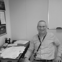 Simon Jameson