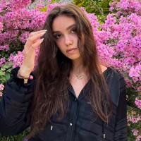 Sofiia Kliukovskaya