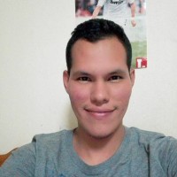 Oscar Adrian Chavez Panduro