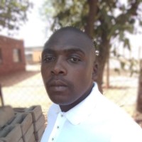 Derrick Kgosana