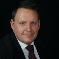 Dr Grant Muddle, ML, DBA, MAICD