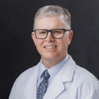 William E. Franklin, DO, MBA