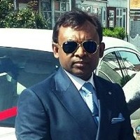 Mohammed Ali