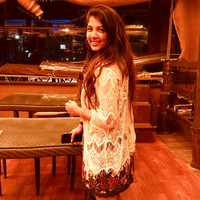 Vaibhavi Shah