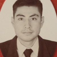 Alan Rosales Miguel