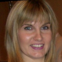 Jill Budge