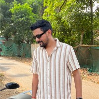 Vishal Singh