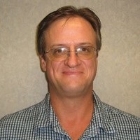 David Parker