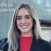 Maria Florencia Sanz