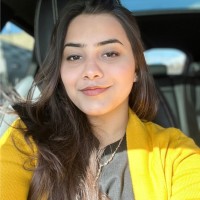 Aliza Asif