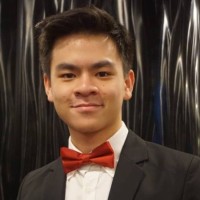 Bryan Wong Wen Bin