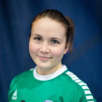 Mona Kjerstine Damgaard Solli