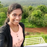 Induja Muthukrishnan