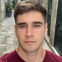 Sergio Corrales Alonso-Barajas