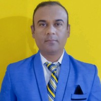 Mohammad Sajid Masud Ansari