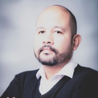 Luis Alfredo Torres Rubio