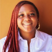 Jazmin Anderson