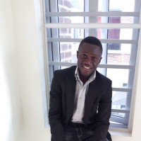Peter Babajide