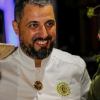 Hicham Rachidy