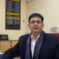 Sanjay Sharma