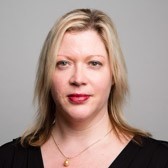 Catherine Chivers