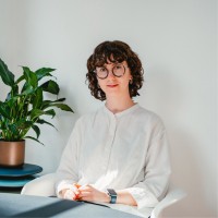 Corina Koch