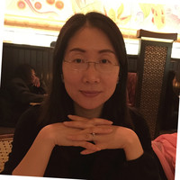 Aijie Huang